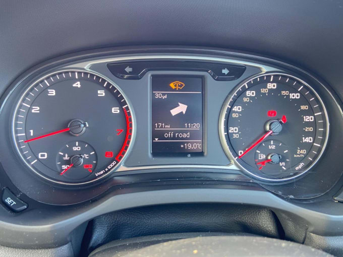 2014 Audi A1