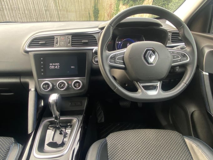 2019 Renault Kadjar