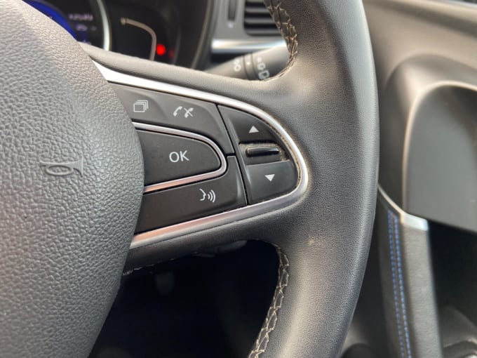 2019 Renault Kadjar