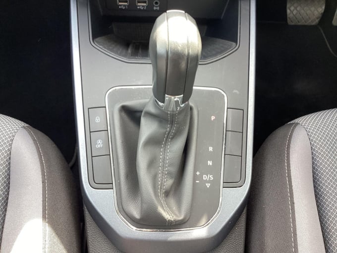 2018 Seat Arona