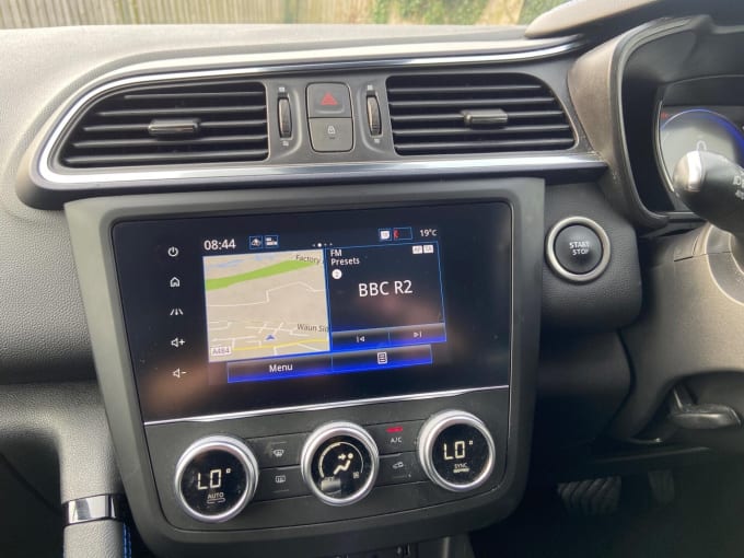 2019 Renault Kadjar