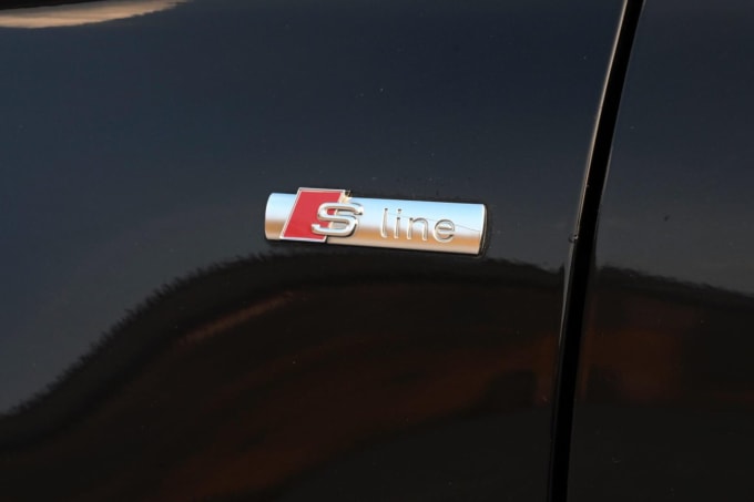 2015 Audi A1