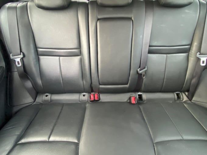 2016 Nissan Qashqai