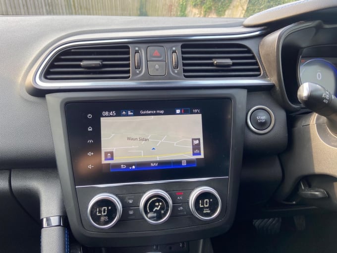 2019 Renault Kadjar
