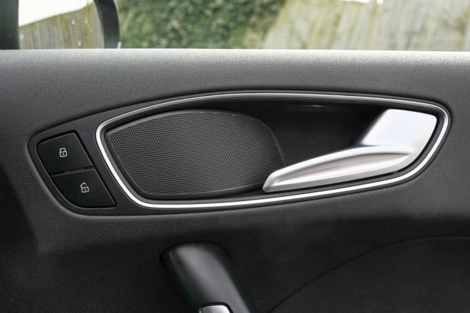 2015 Audi A1