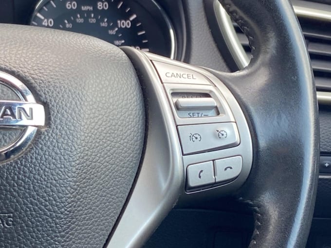 2016 Nissan Qashqai