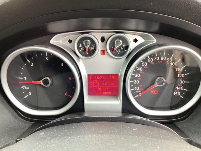 2012 Ford Kuga