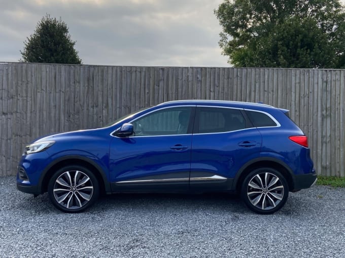 2019 Renault Kadjar