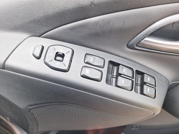 2015 Hyundai Ix35