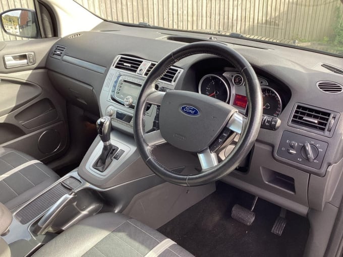2012 Ford Kuga