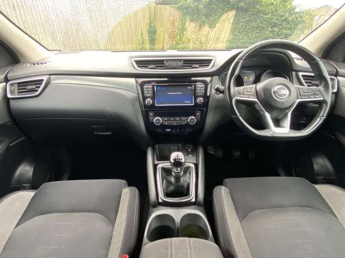 2017 Nissan Qashqai