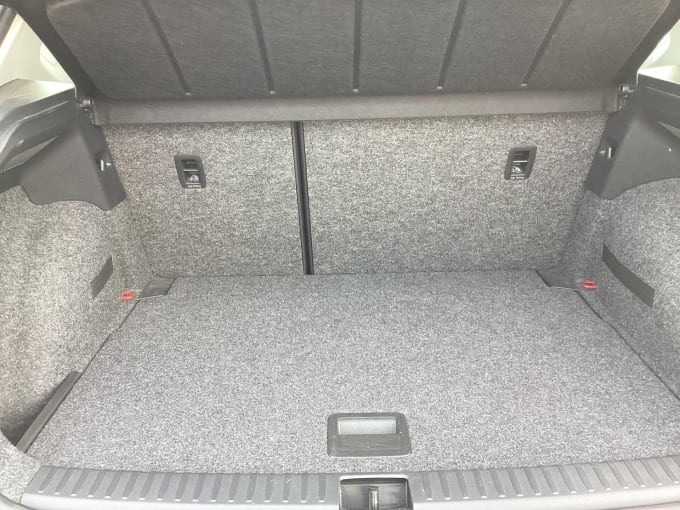 2018 Seat Arona