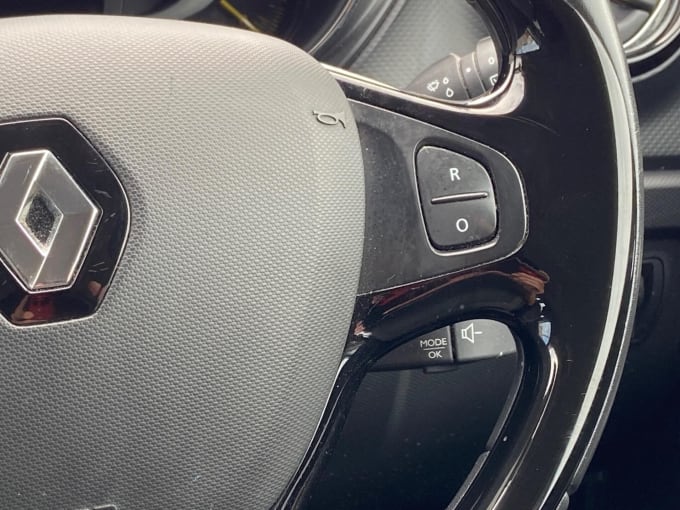 2015 Renault Captur