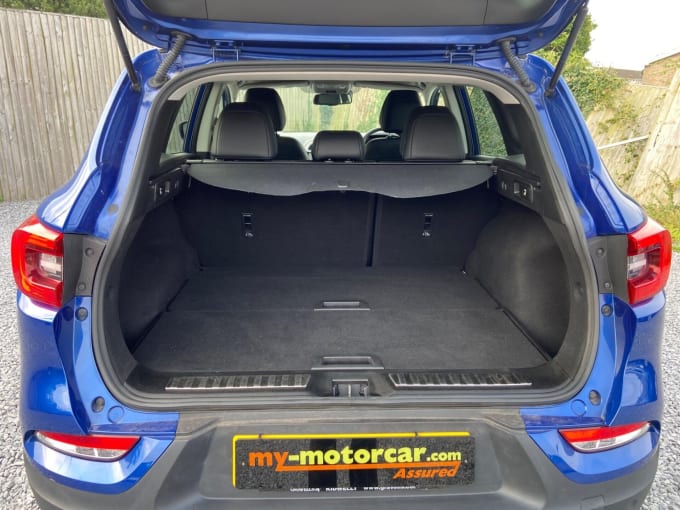 2019 Renault Kadjar