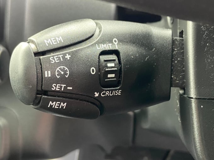 2019 Citroen C3 Aircross