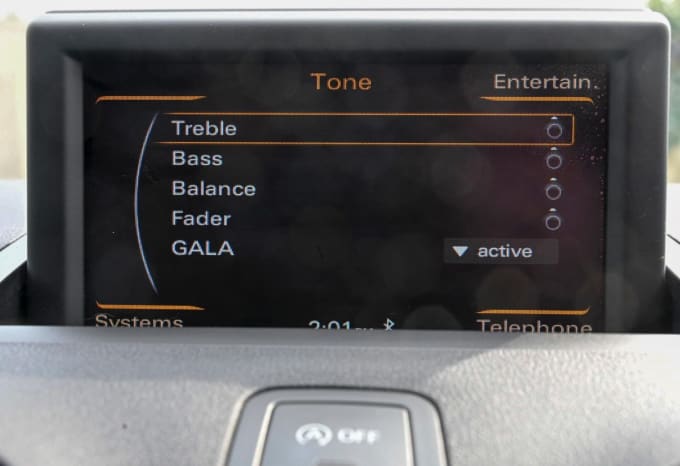 2015 Audi A1