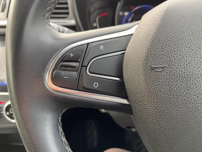 2019 Renault Kadjar