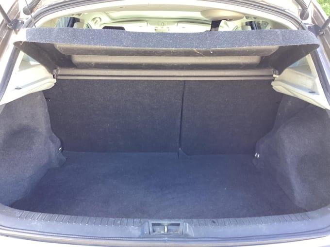 2012 Nissan Qashqai