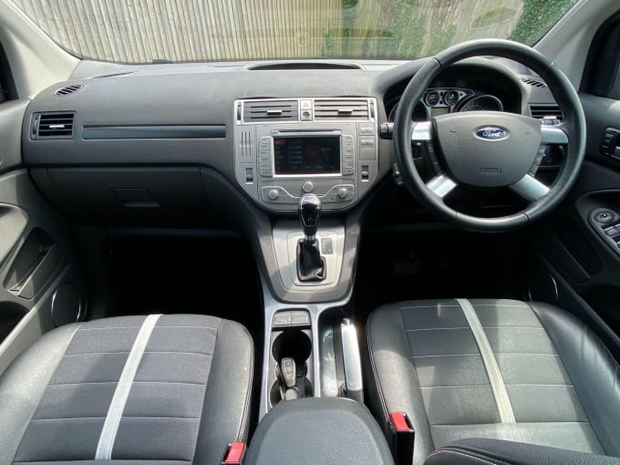 2012 Ford Kuga