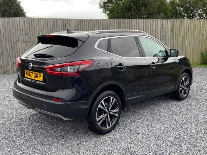 2017 Nissan Qashqai