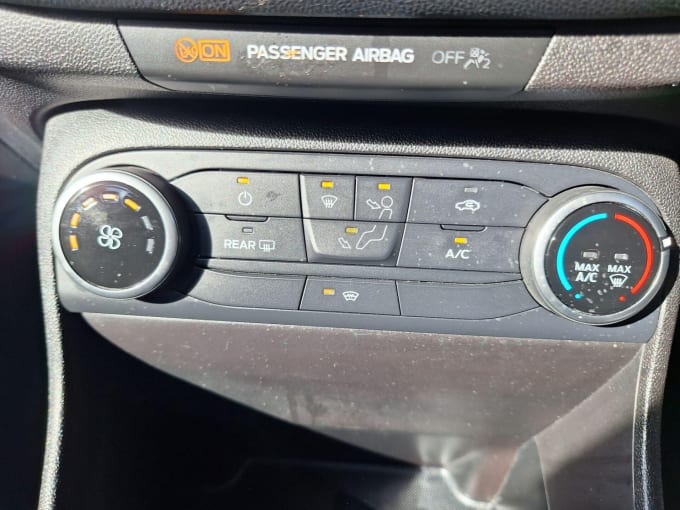 2017 Ford Fiesta