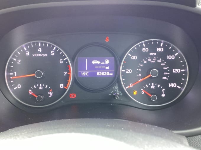 2018 Kia Picanto