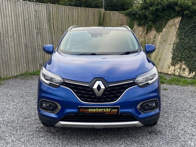 2019 Renault Kadjar