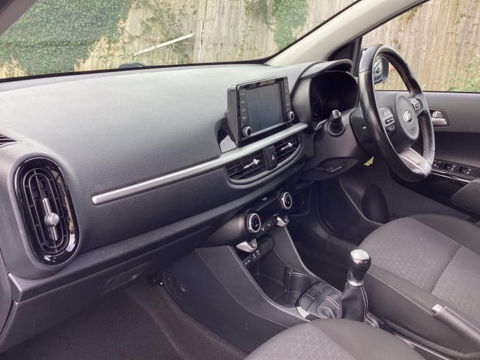 2018 Kia Picanto
