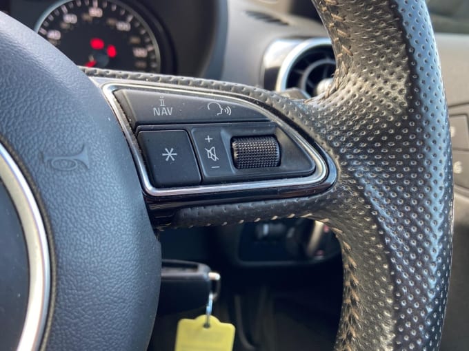 2014 Audi A1