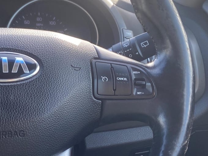 2014 Kia Sportage