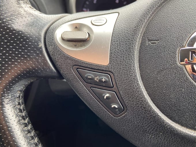 2012 Nissan Juke