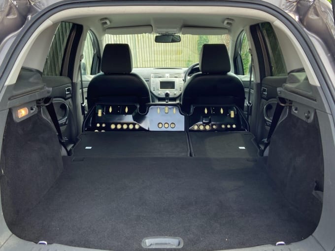 2012 Ford Kuga