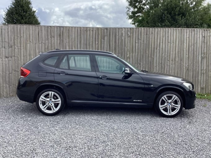 2013 BMW X1