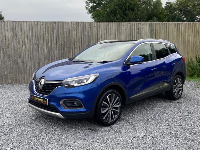 2019 Renault Kadjar