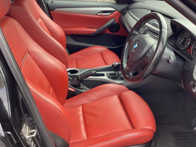2013 BMW X1