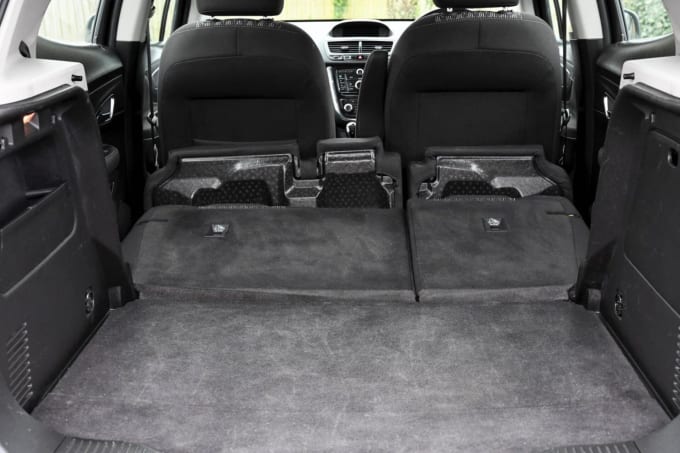 2016 Vauxhall Mokka