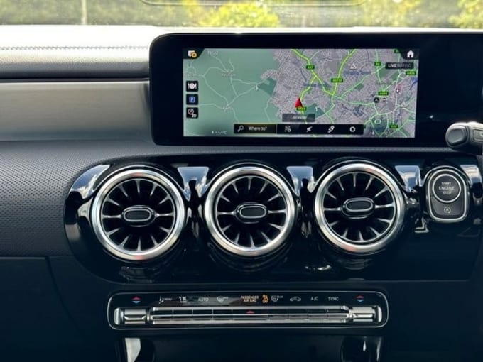 2022 Mercedes-benz Cla Class