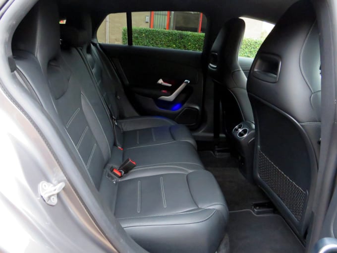 2022 Mercedes-benz Cla Class