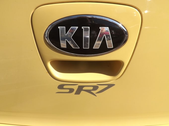 2024 Kia Rio