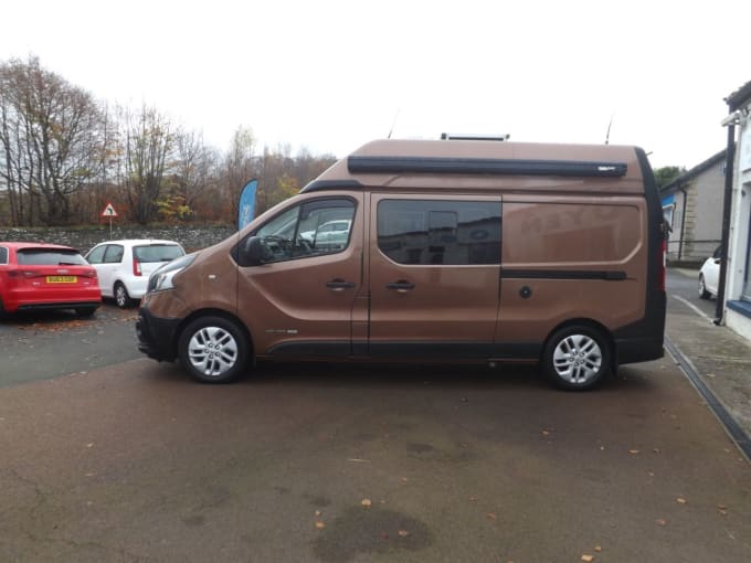 2025 Renault Trafic