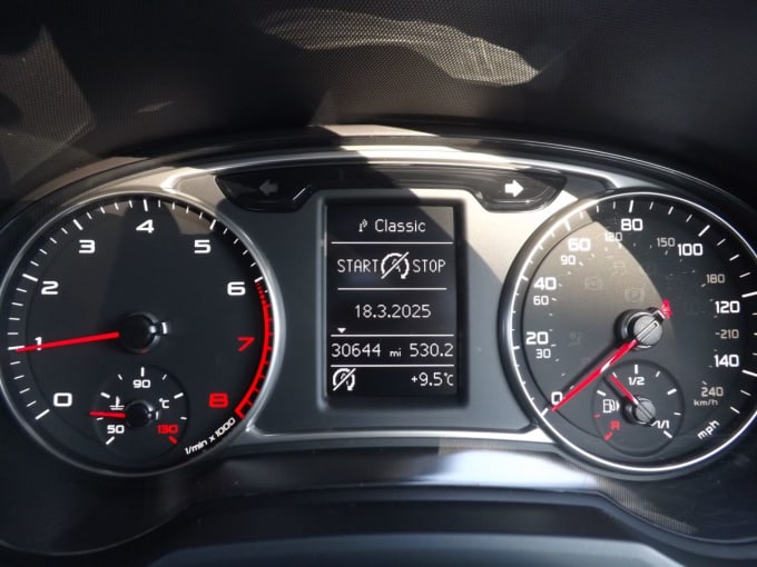 2025 Audi A1