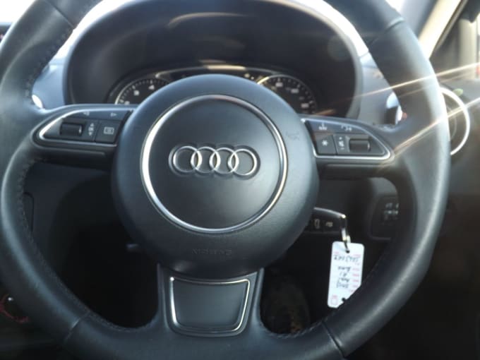 2025 Audi A1