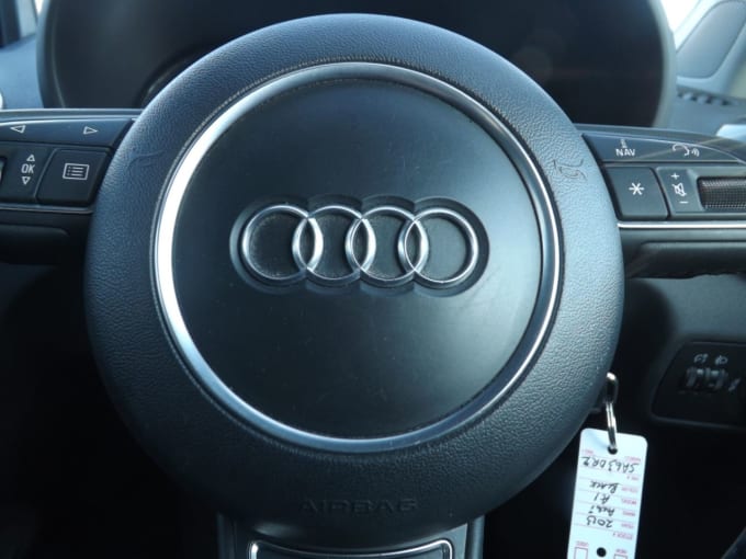2025 Audi A1