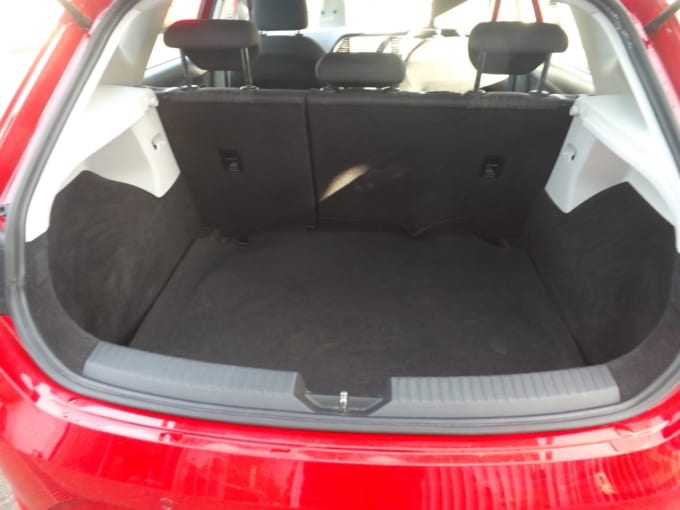 2025 Seat Leon