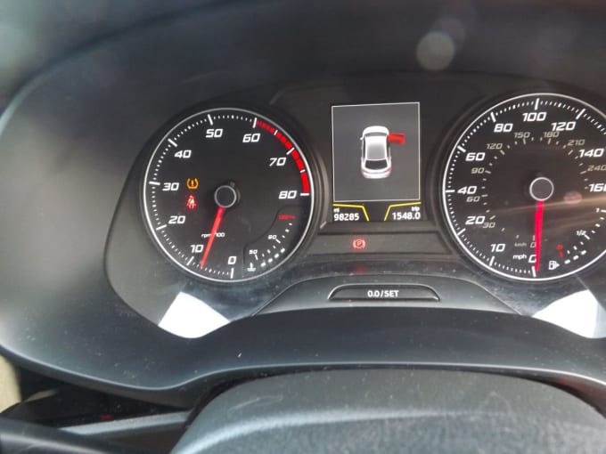 2025 Seat Leon