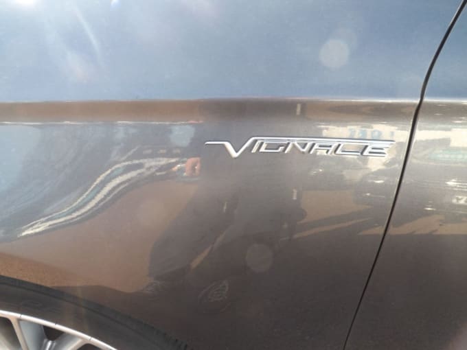 2025 Ford Mondeo