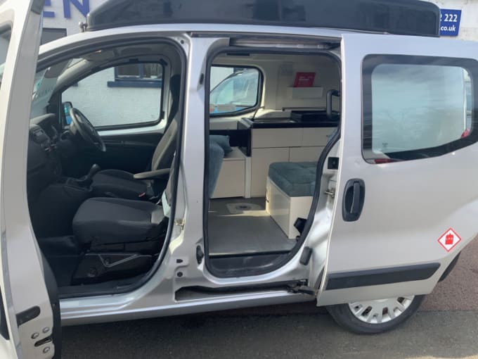 2025 Citroen Nemo