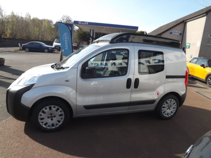 2025 Citroen Nemo