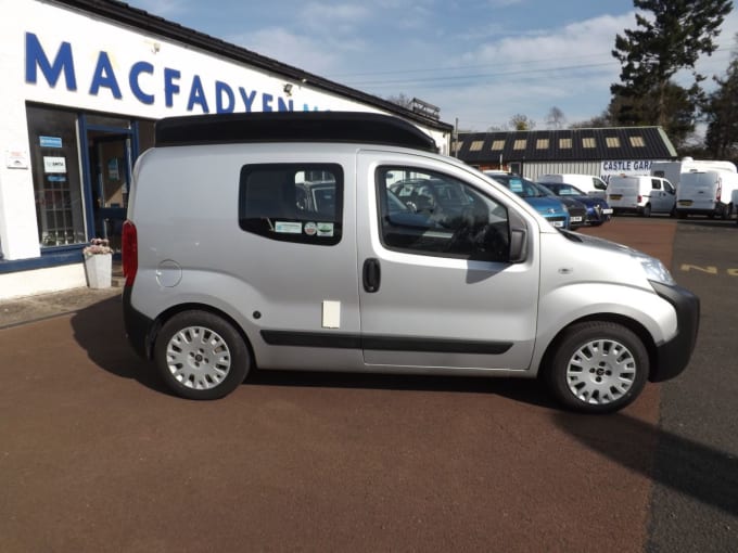 2025 Citroen Nemo