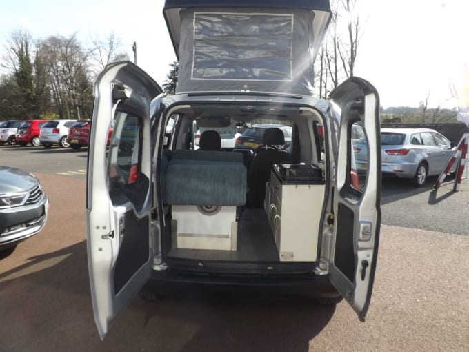 2025 Citroen Nemo
